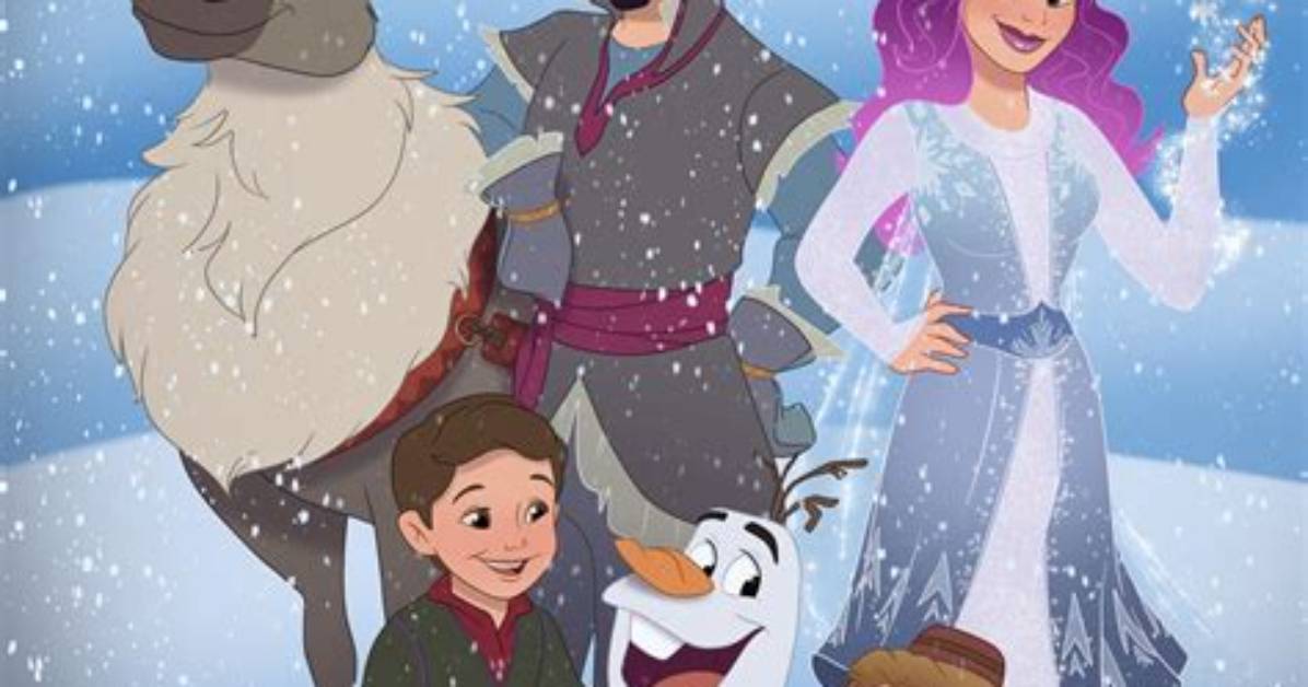The Liven Family: a Journey Through Time and Tradition