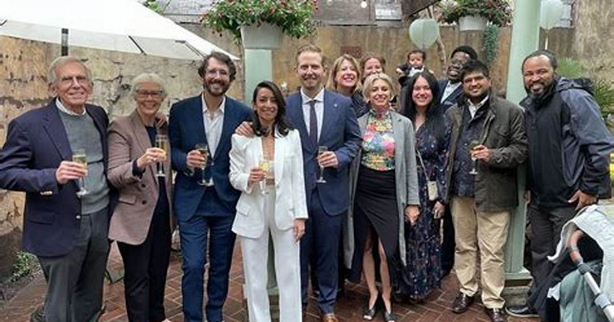 The Love Life of Chris Groban: Meet His Wife