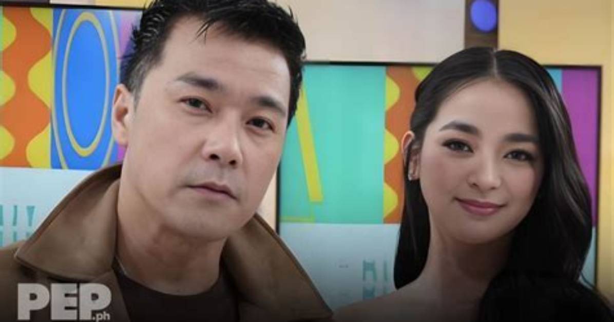 The Love Life of Jeric Raval: Uncovering His Romantic Relationships