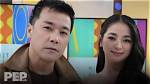 The Love Life of Jeric Raval: Uncovering His Romantic Relationships