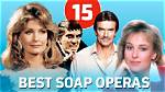 The Lucrative Earnings of Soap Opera Stars