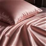 The Luxurious Allure of Satin Sheets: a Comprehensive Guide