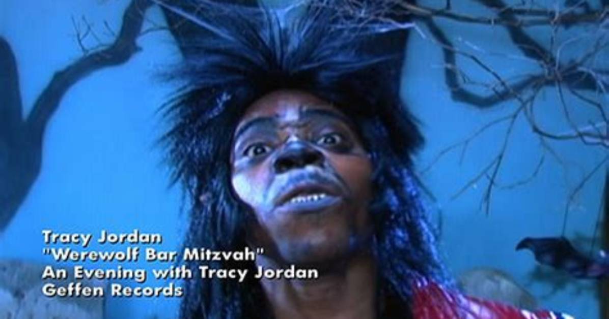 The Lyrics to 30 Rocks Werewolf Bar Mitzvah, Annotated by Its Writer