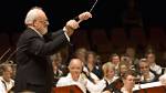 The Maestro Behind the Music