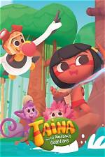 The Magic of the Taina Show: a Journey into Creativity and Culture