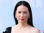 The Man Behind Lucy Liu's Heart