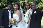 The Married Life of Frankie Beverly and His Wife