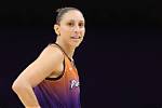 The Matriarch Behind Diana Taurasi's Basketball Success: Meet Her Mother