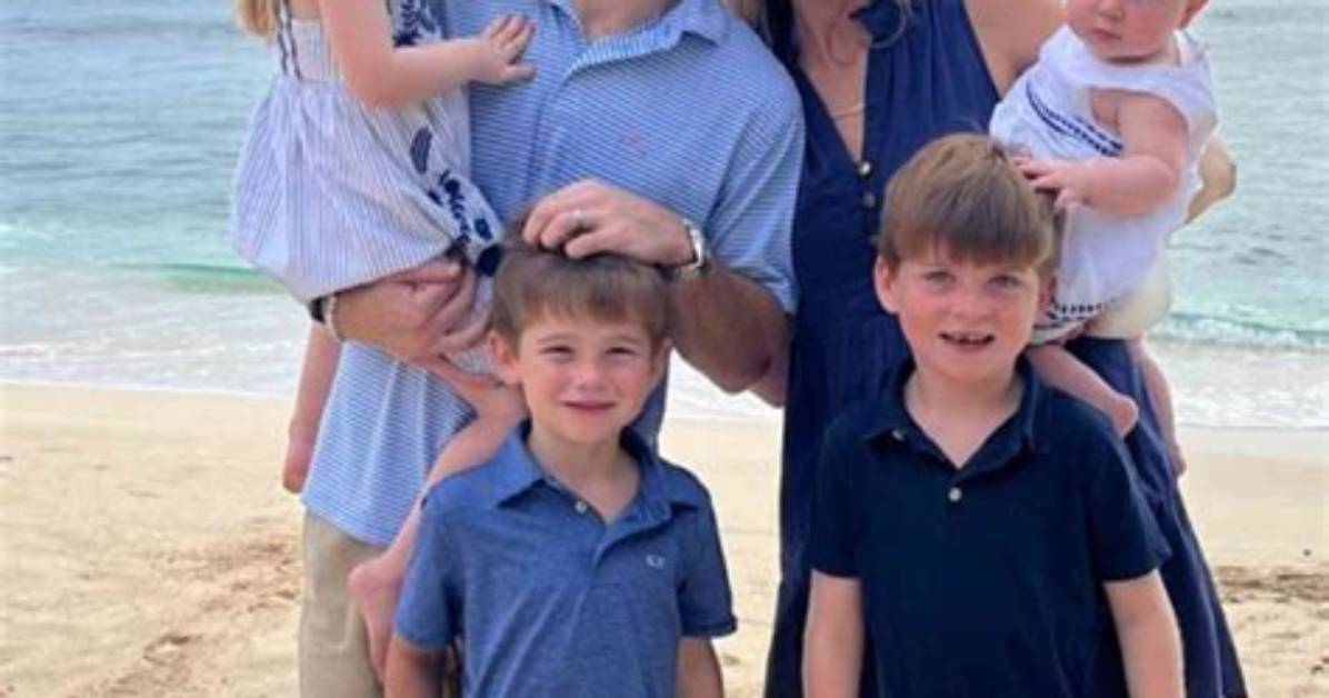 The Mattingly Family: Insight into Phil Mattingly's Personal Life
