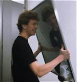 The Mirror Case: Holden and Hunter