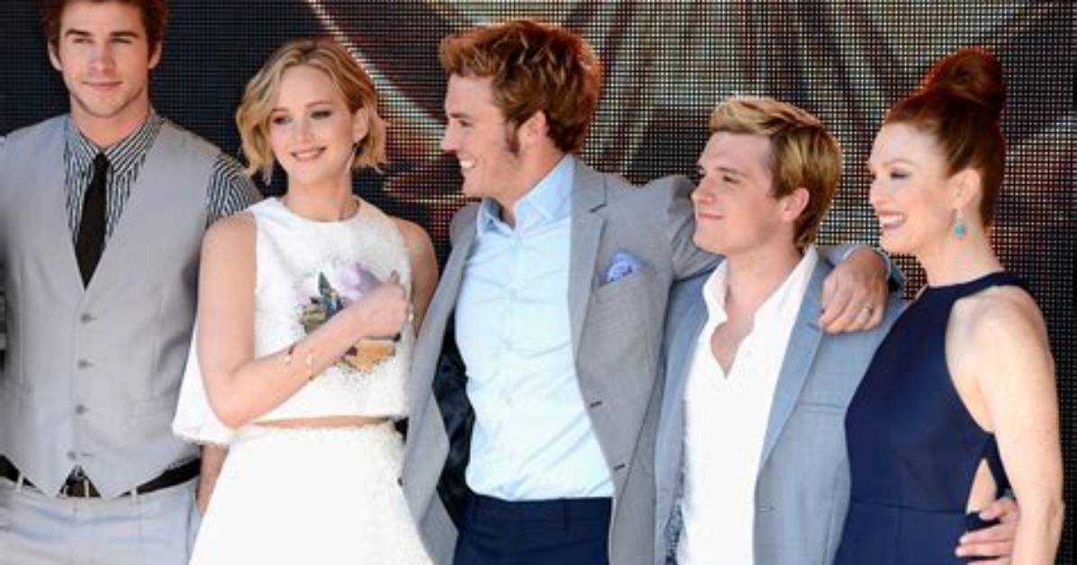 The Mockingjay Cast: Behind the Scenes of a Dystopian Epic