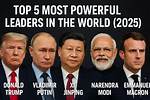 The Most Captivating and Attractive World Leaders of All Time