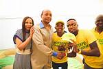 The Motsepe Family: a Legacy of Philanthropy and Business Acumen