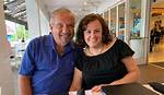 The Multifaceted Husband of Alison Steinberg
