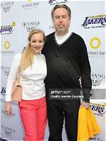 The Multifaceted Husband of Wendi Mclendon-Covey