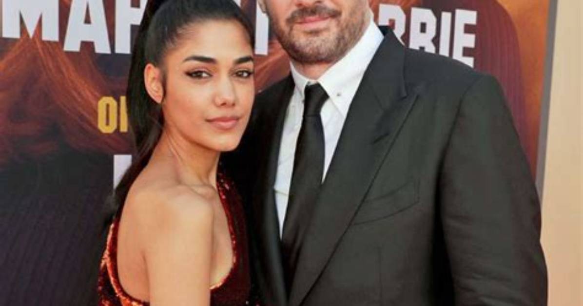 The Multifaceted Wife of Jim Jefferies