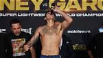 The Multifaceted World of Ryan Garcia's Girlfriend