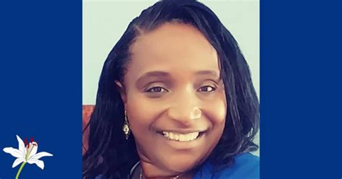 The Murder of Vanessa Johnson Williams