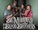 The Murray Brothers: Bill and Luke Dominate Hollywood