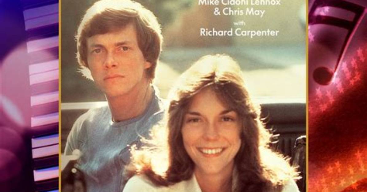 The Musical Maestro Behind the Carpenters