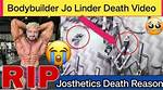 The Mysterious Death of Jo Linder: an Autopsy Revelation