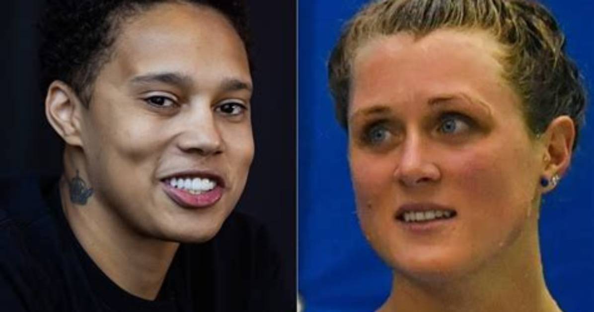 The Mysterious Identity of Britney Griner: Male or Female?