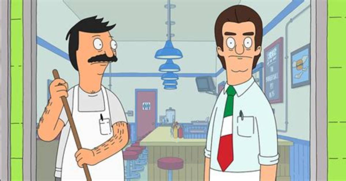 The New Voice of Jimmy Pesto on 'Bob's Burgers' Was Revealed Here's What Happened to the Old One