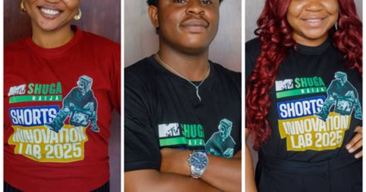 The Next Generation of Nigerian Filmmakers