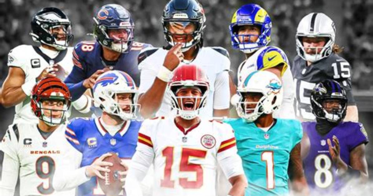 The Nfl Quarterbacks Who Have Played in and Won the Most Super Bowls