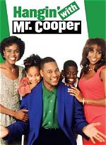 The Nostalgic Charm of "Hanging with Mr. Cooper"