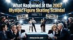 The Notorious Figure Skating Scandal