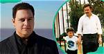 The Notorious Son of Pablo Escobar: a Legacy of Power and Controversy