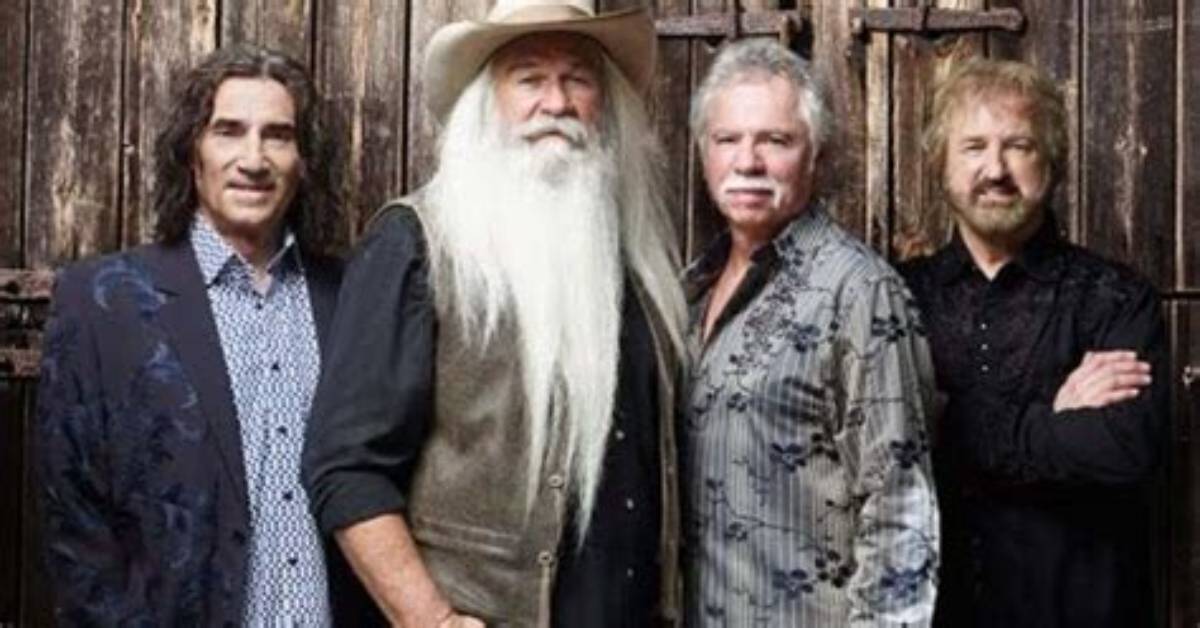 The Oak Ridge Boys Net Worth, Income, Salary, Earnings, Biography