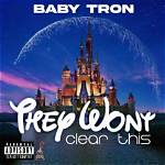 The Official Home of Babytron Label