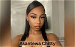 The Origin of Asantewa Chitty - a Fascinating Discovery