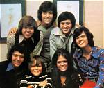The Osmond Family: Marie Osmond's Siblings