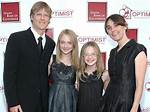 The Parents Behind Dakota Fanning's Success