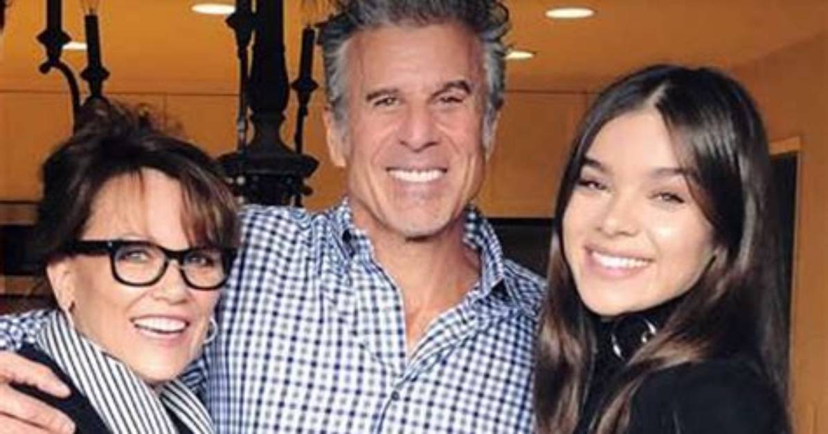 The Parents Behind Hailee Steinfeld's Rise to Stardom