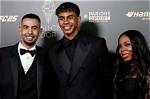 The Parents of Yamal Lamine: a Journey to Success