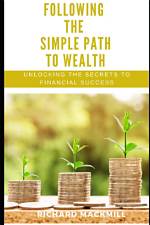 The Path to Ultimate Wealth: Unlocking Your Financial Potential