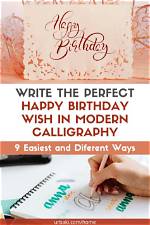 The Perfect Happy Birthday Images to Make Her Day