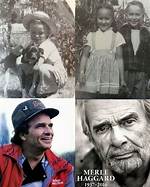 The Personal Life of Merle Haggard: Unveiling His Spouses