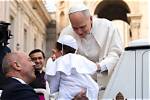 The Pope: a Beacon of Faith and Guidance