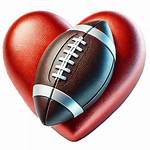 The Power of Love and Football