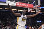The Powerhouse Behind Draymond Green's Success