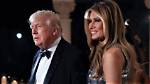 The Private Life of President Trump's Mysterious Son, Barron