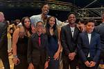 The Promising Son of Dwight Howard