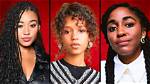 The Promising World of African American Actresses