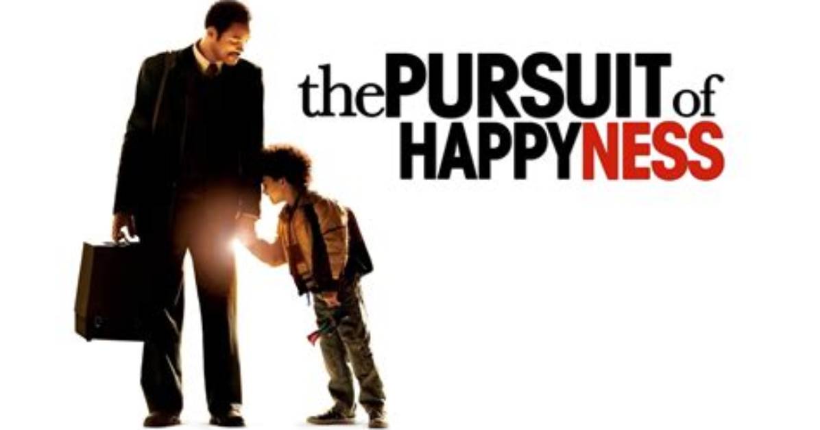 "The Pursuit of Happyness": Where to Watch & More!