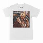 The Queen Bee of Hip-Hop